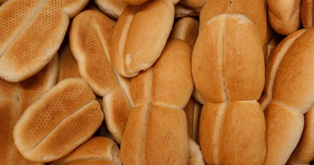 Gasto Mensual de las Familias en Pan en Chile - El auge del pan en Chile: consumo, precios y tendencias del mercado.