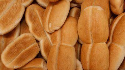 Gasto Mensual de las Familias en Pan en Chile - El auge del pan en Chile: consumo, precios y tendencias del mercado.