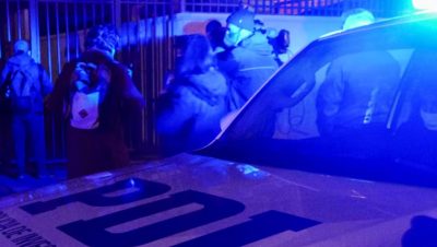 Hallazgo de un Padre y Sus Hijos Adolescentes sin Vida en la Reina - Tragedia en La Reina: Encuentran sin vida a padre e hijos adolescentes.