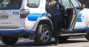 Hallazgo de una Adolescente Peruana Desaparecida en Chile - Adolescente peruana rescatada en Chile tras su desaparición.