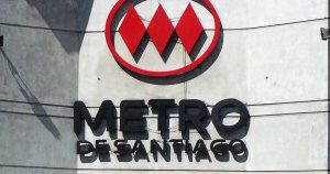 Horario Extendido del Metro de Santiago por el Concierto de Kendrick Lamar - Horario extendido en Metro para concierto de Kendrick Lamar