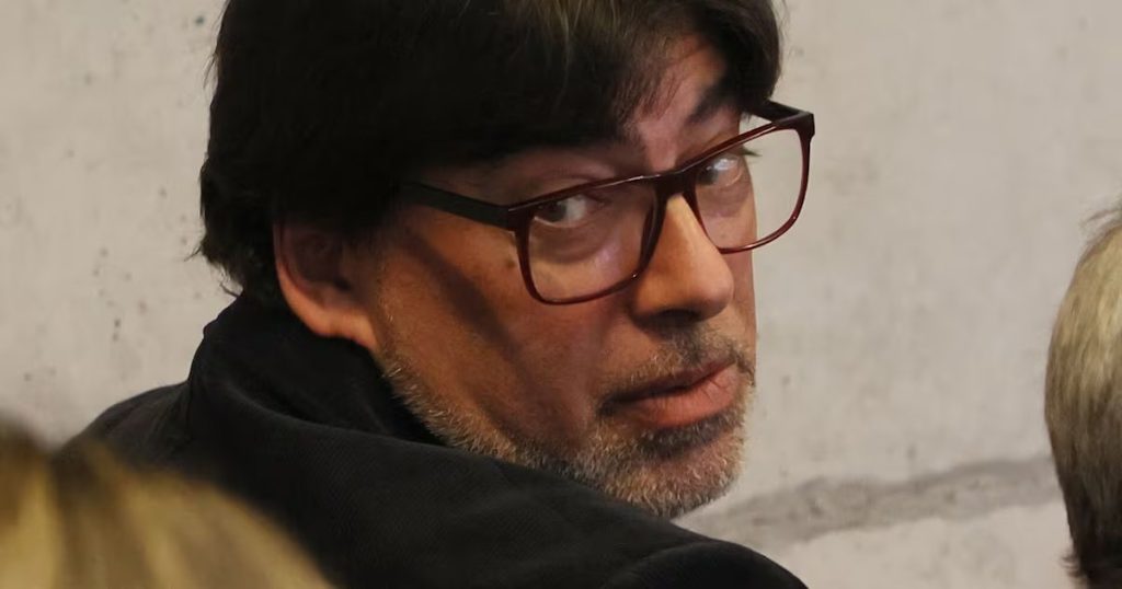 Inadmisibilidad del Recurso de Protección de Daniel Jadue en las Elecciones Parlamentarias - Corte de Santiago mantiene a Daniel Jadue fuera del Congreso Nacional