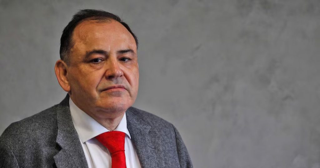 Indagación de la Fiscalía sobre las Gestiones para la Remoción de Antonio Ulloa - Investigación en la Corte Suprema sacude al Poder Judicial