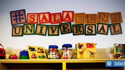 Indicaciones del Gobierno sobre el Proyecto de Sala Cuna Universal - Boric impulsa fondo solidario para la Sala Cuna Universal