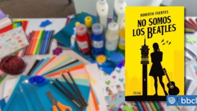 Indignación por el Libro Entregado en un Colegio Católico de la Pintana - Polémica en La Pintana por libro escolar con contenido sexual