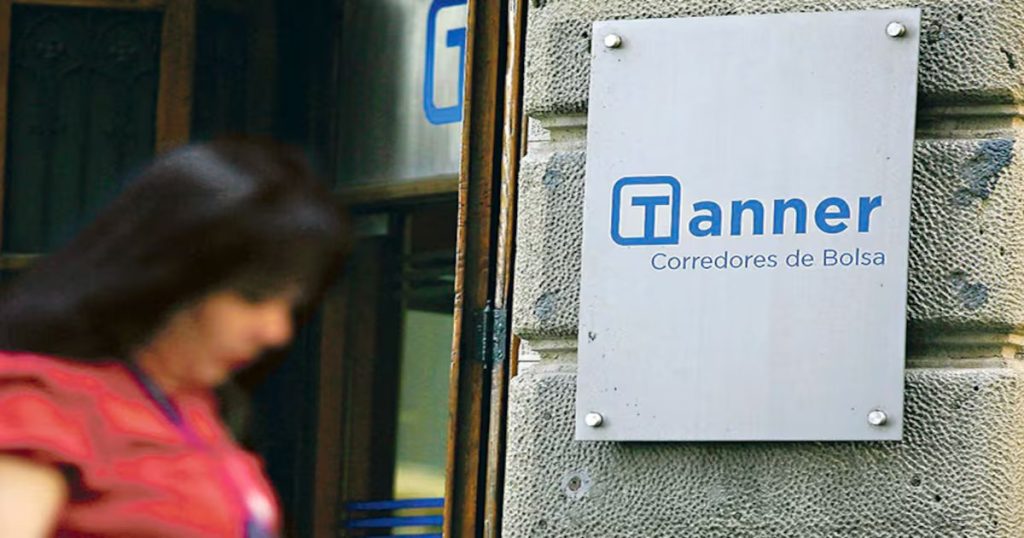 Inicio de Operaciones del Banco Digital Tanner en Chile - Tanner Banco Digital inicia operaciones el 20 de octubre