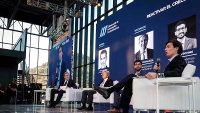 Innovación en la Salud durante el Debate Presidencial en Chile - Innovación en Salud: Clave para el Futuro de Chile