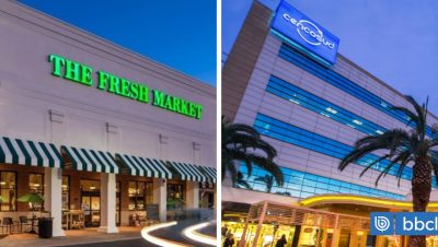 Intento Fallido de Cencosud para Registrar la Marca The Fresh Market en Chile - Cencosud enfrenta desafíos para registrar The Fresh Market en Chile.
