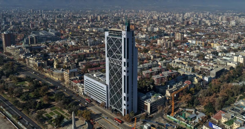 Interés en los Activos de Telefónica en Chile - Telefónica Chile: Crece el Interés, Pero No Hay Negociaciones Avanzadas