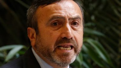 Investigación contra el Diputado Francisco Pulgar por Violación - Desaforado Diputado Pulgar Enfrenta Juicio por Acusaciones Graves