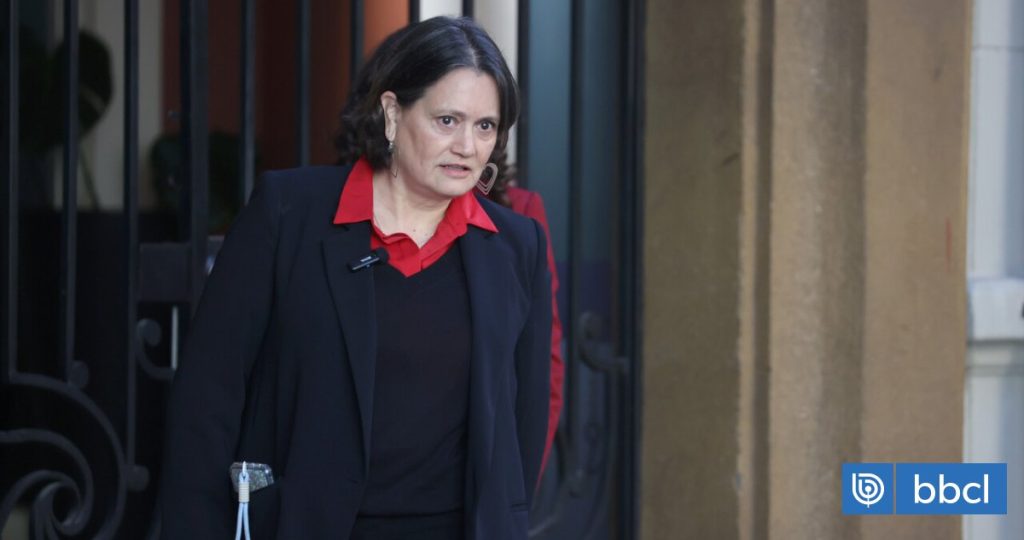 Investigación de la Contraloría sobre los Viajes de Laura Albornoz Pagados por Enap - Investigación Revela Costosos Viajes de Directora de ENAP