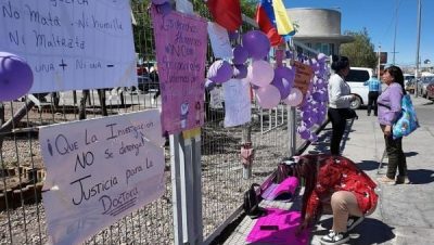 Investigación de la PDI sobre la Doctora Hallada Inconsciente en Calama - Investigación Secreta: Doctora Venezolana en Estado Crítico Urgente