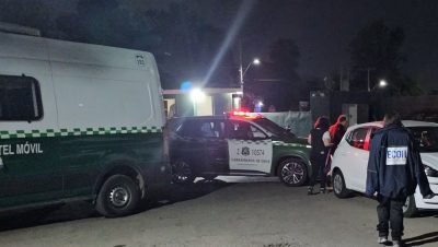 Investigación sobre el Homicidio en la Población Parinacota de Quilicura - Violento tiroteo en Quilicura deja a un hombre sin vida