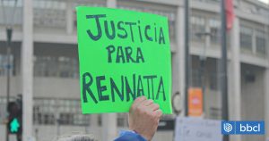 Juicio por el Femicidio de Rennatta Rozas en Concepción - Juicio por Femicidio de Rozas: Defensa y Dudas Inciertas
