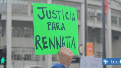 Juicio por el Femicidio de Rennatta Rozas en Concepción - Juicio por Femicidio de Rozas: Defensa y Dudas Inciertas