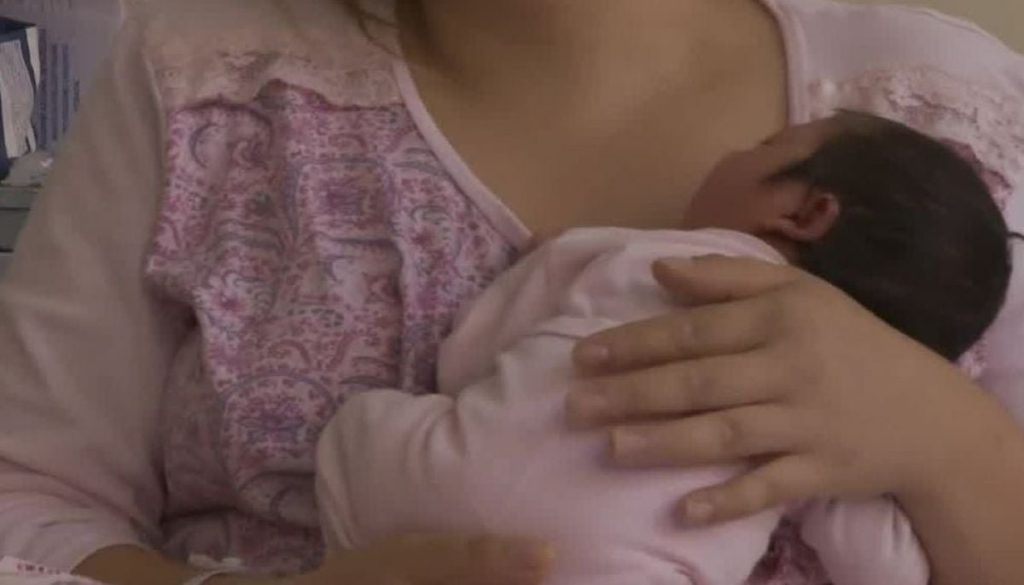 La Alergia Alimentaria en Lactantes Afecta al 5% de los Bebés. - Impacto de las Alergias Alimentarias en Lactantes: Desafío Creciente