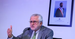 La Demanda de Cobre en el Sector Minero de Chile - Gabriel Boric y el futuro del cobre en la geopolítica global