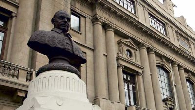 La Derecha Queda Fuera de la Segunda Vuelta en la Elección de la FEUC - Elecciones en FEUC: La Izquierda Avanza en la Segunda Vuelta
