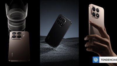 Lanzamiento de la Serie Xiaomi 15T en Chile - Xiaomi 15T: Innovación en Fotografía y Conectividad en Chile