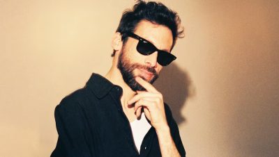 Lanzamiento del Nuevo Álbum de Javier Barría tras Nueve Años de Espera - Javier Barría regresa con un álbum que transforma su carrera musical