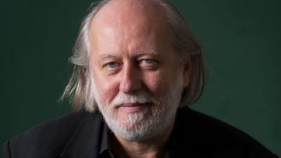 László Krasznahorkai Gana el Premio Nobel de Literatura en 2025 - László Krasznahorkai gana el Nobel de Literatura 2025