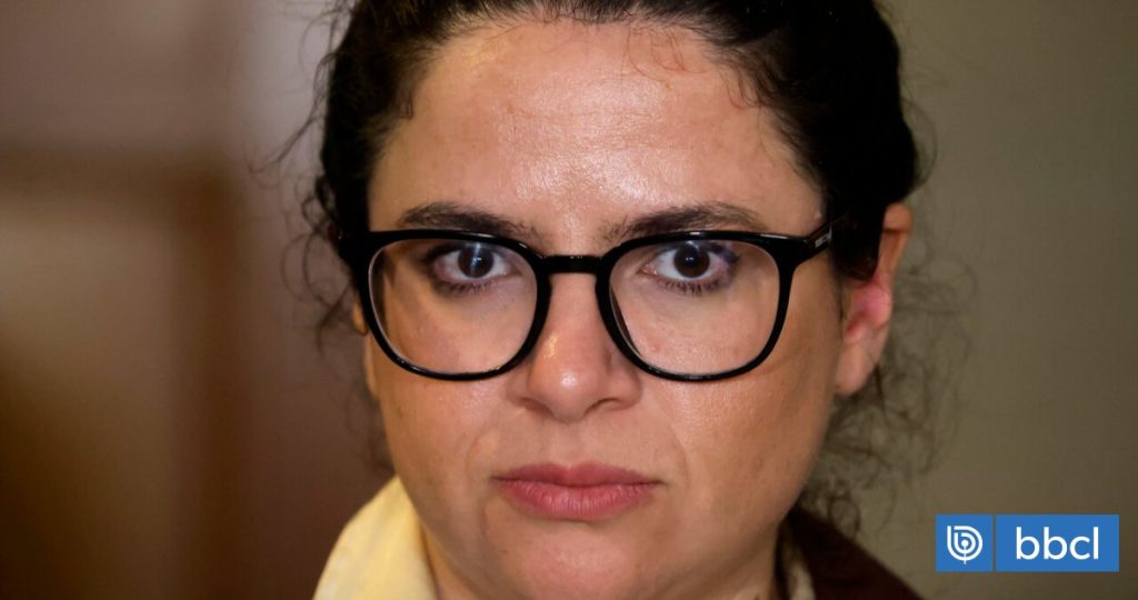 Libertad Condicional de Mauricio Ortega en el Caso de Nabila Rifo - Ministra Orellana Defiende al SernamEG en el Caso de Nabila Rifo