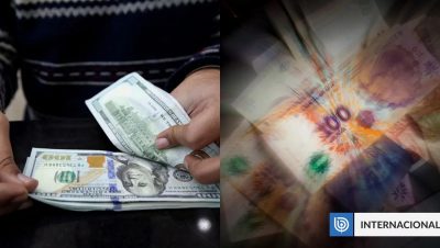 Línea de Swap entre Estados Unidos y Argentina para el Gobierno de Milei - Estados Unidos y Argentina: Estrategia de Intercambio Monetario