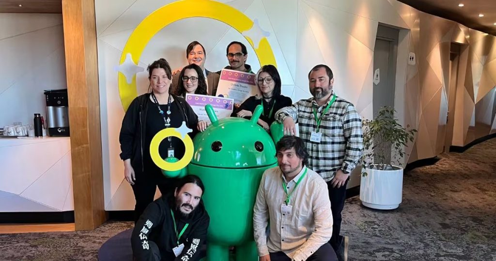 Los Estudios Chilenos que Ganaron el Indie Games Fund de Google - Chile brilla en el Indie Games Fund: dos estudios ganan a lo grande