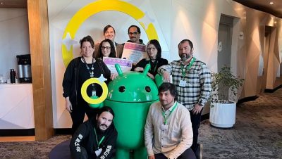 Los Estudios Chilenos que Ganaron el Indie Games Fund de Google - Chile brilla en el Indie Games Fund: dos estudios ganan a lo grande