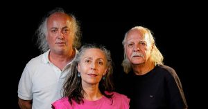 Los Jaivas en el Estadio Nacional de Chile - Los Jaivas celebran 62 años de música en un concierto inolvidable