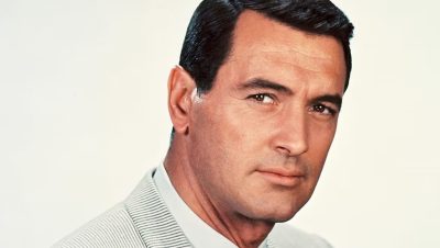 Los Últimos Días de Rock Hudson y Su Legado tras el Sida - Rock Hudson: El legado de una estrella que desafió al tiempo