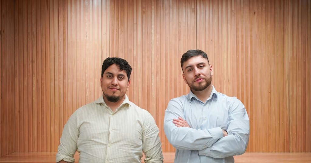 Los Waltemath y Su Revolución Tecnológica en Chile - Desde una habitación hasta la cúspide: la revolución de Datawalt