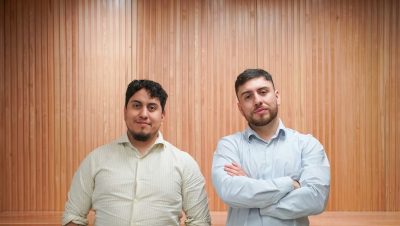 Los Waltemath y Su Revolución Tecnológica en Chile - Desde una habitación hasta la cúspide: la revolución de Datawalt