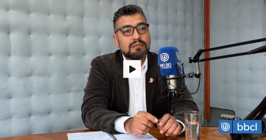 Manuel Woldarsky y Su Crítica a la Lista del Pueblo en Chile - Manuel Woldarsky: Nuevas Perspectivas para el Senado en Chile