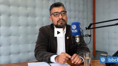 Manuel Woldarsky y Su Crítica a la Lista del Pueblo en Chile - Manuel Woldarsky: Nuevas Perspectivas para el Senado en Chile