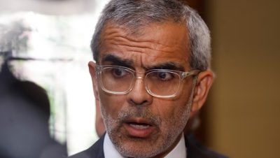 Modificación de la Ley de Drogas en Chile por Parte del Ministro Cordero - Revisión de Ley de Drogas: Cordero Propone Cambios Importantes