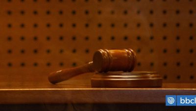 Modificación de la Prisión Preventiva a un Funcionario Judicial en Temuco - Presunto lavado de activos: arresto domiciliario de funcionario judicial.