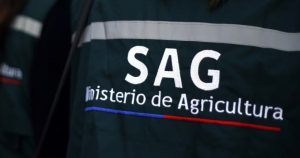 Movilización Nacional de Funcionarios del SAG por Acuerdos Incumplidos - Movilización del SAG amenaza exportaciones en Chile