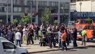 Muerte de un Estudiante Apuñalado en Viña del Mar - Tragedia en Viña del Mar: joven muere tras ataque violento