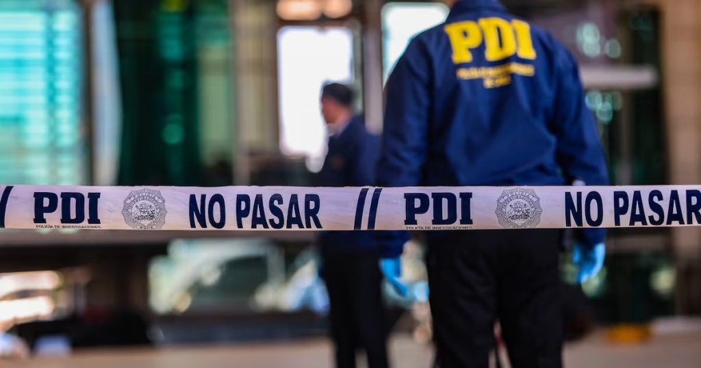 Muerte de un Hombre tras Ser Reducido por los Guardias en San Ramón - Misteriosa Muerte en el Metro de San Ramón Agita a la Comunidad