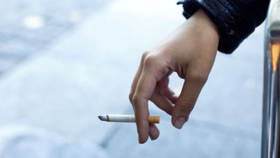 Mujer Muere Quemada tras Encender un Cigarro en un Hospital de Argentina - Tragedia en Hospital de Argentina: Incendio Fatal por Cigarro