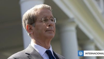 No Vamos a Invertir Dinero en Argentina, Dice el Tesoro de EEUU. - Incertidumbre en Argentina tras aclaraciones del Tesoro de EE.UU.
