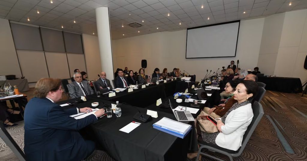 Nuevo Código de Ética Judicial en Chile a Partir de Junio de 2026 - Nuevo Código Ético Judicial en Chile: Guía para Magistrados y Abogados