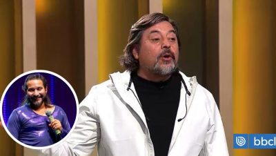 Opinión de Bombo Fica sobre el Humor de Felipe Avello - Bombo Fica comparte su visión sobre el humor chileno actual