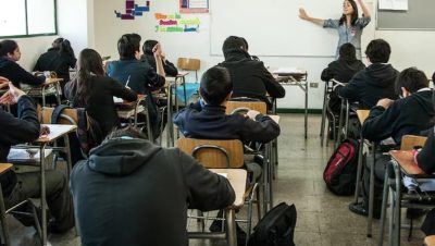 Pago de la Deuda Histórica a los Profesores en Chile - Inician pagos de deuda histórica a profesores chilenos
