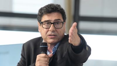 Philippe Aghion y Su Visión sobre el Sistema Educativo en Chile - Philippe Aghion: Desafíos Educativos en Chile y su Impacto Económico
