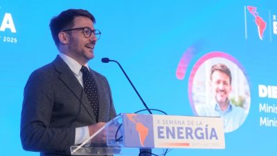 Plan de Descarbonización del Ministerio de Energía en Chile - Chile acelera su ambicioso plan de descarbonización energética