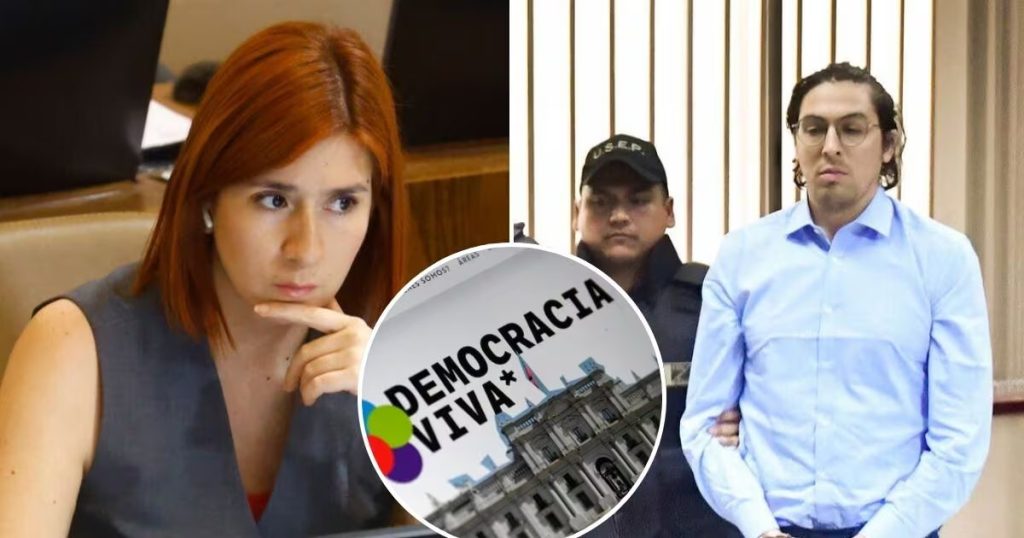 Preparación del Juicio Oral por el Caso de Democracia Viva en Noviembre - Audiencia Clave en Caso Democracia Viva: Nueva Fecha en Noviembre 2023