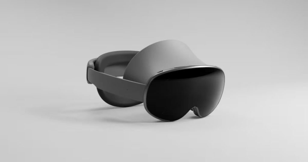 Presentación de los Nuevos Cascos Project Moohan de Samsung - Samsung revoluciona la realidad extendida con Project Moohan.