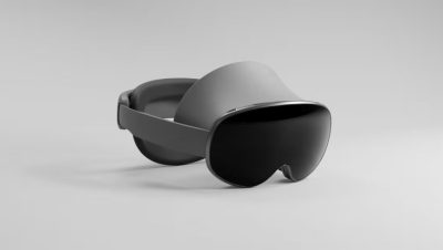 Presentación de los Nuevos Cascos Project Moohan de Samsung - Samsung revoluciona la realidad extendida con Project Moohan.